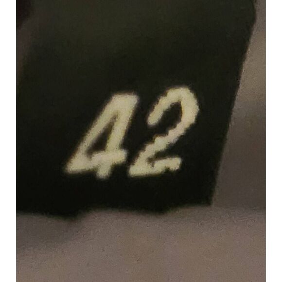 Reed St James men's 2 pc suit - Picture 6 of 12